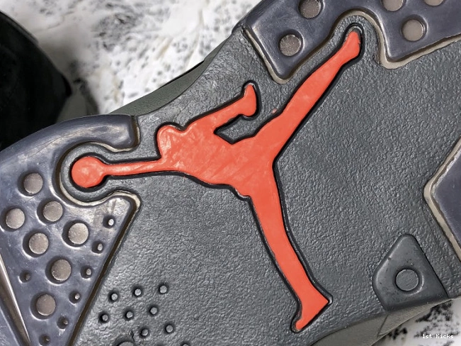CK1229-001 Paris Saint-Germain Air 6 PSG Retro Jordan 0726